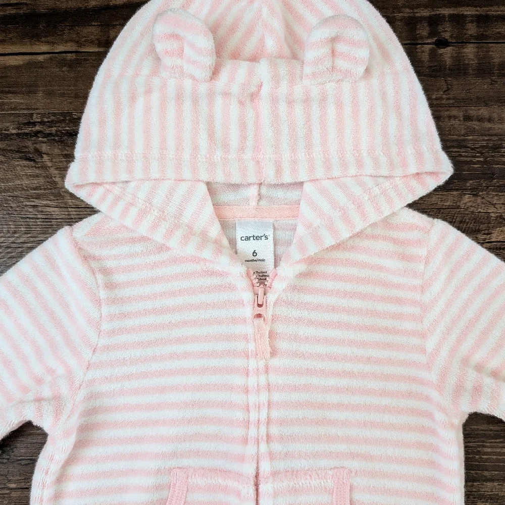 Carters carter jacket